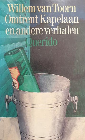 Omtrent Kapelaan en andere verhalen - Toorn 9789021484105, Verzenden, Gelezen, Toorn