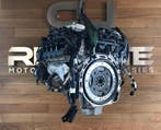 Motor Range Rover SVR 5.0L SC 508PS, Ophalen, Gereviseerd, Land Rover