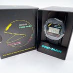 Casio - PAC-MAN Official Video Game Collectible - PAC-MAN, Nieuw