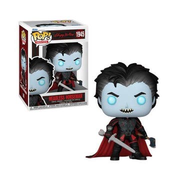 Funko Pop!  Sleepy Hollow - Headless Horseman #1945, Verzenden, Nieuw