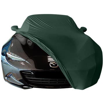 Autohoes voor Mazda MX-5 ND (2015-present) Indoor BESTE, Auto diversen, Autohoezen, Ophalen of Verzenden, Nieuw, Op maat