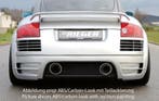 Rieger achterbumper | TT (8N): 98-03 - Roadster, Coupé | stu, Verzenden, Nieuw, Audi