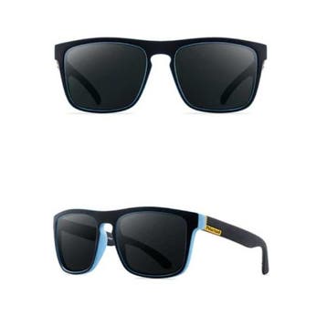 Gepolariseerde Zonnebril - Retro Driving Shades Klassiek, Verzenden, Nieuw
