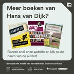 Het geheim van wielrennen 9789082106947 Hans van Dijk, Verzenden, Zo goed als nieuw, Hans van Dijk