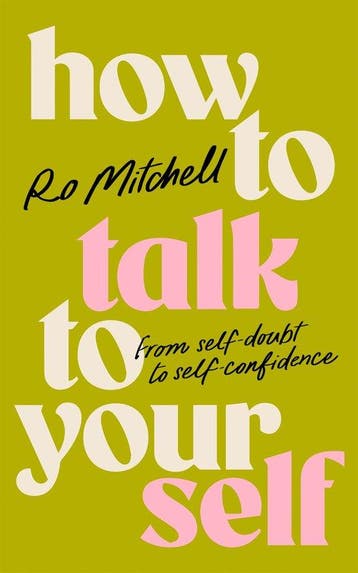 9781035060443 How to Talk to Yourself Ro Mitchell, Verzenden, Nieuw, Ro Mitchell