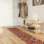 vidaXL Vloerkleedloper MARSA Multikleur 50 x 350 cm, Verzenden, Nieuw