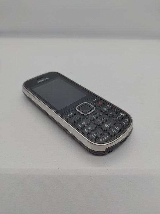 Nokia 3720 Classic - Mobiele telefoon (1), Spelcomputers en Games, Spelcomputers | Overige Accessoires