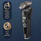 Philips Shaver S9000 Prestige SP9840/31 - Scheerapparaat, Verzenden, Nieuw