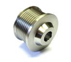 Jaguar / Land Rover 3.0 Poelie upgrade TVS supercharger, Ophalen of Verzenden, Nieuw