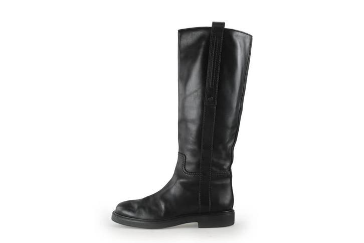 Tods Laarzen in maat 40 Zwart, Kleding | Dames, Schoenen, Zwart, Zo goed als nieuw, Hoge laarzen, Verzenden