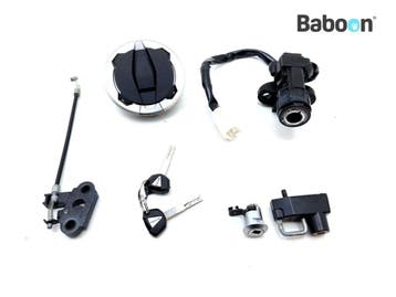 Contactslot Set Kawasaki Z 650 RS 2024-2025 (ER650RRDA), Verzenden, Gebruikt
