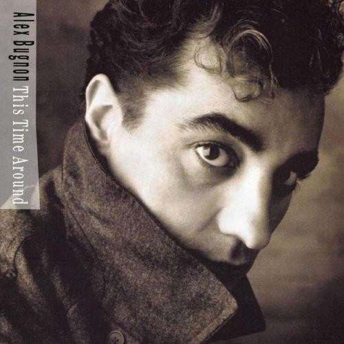 cd - Alex Bugnon - This Time Around, Cd's en Dvd's, Cd's | Overige Cd's, Zo goed als nieuw, Verzenden
