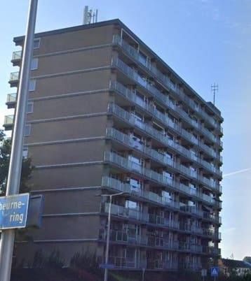 Te Huur 3 kamer Appartement Geessinkweg In Enschede, Huizen en Kamers, Overijssel, Enschede, Appartement