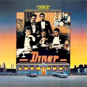 cd - Various - Diner  Original Motion Picture Soundtrack, Verzenden, Zo goed als nieuw
