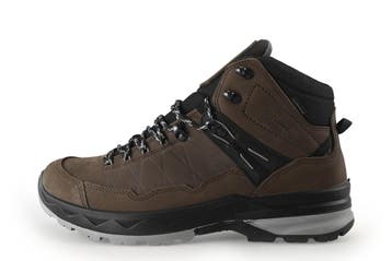 Grisport Wandelschoenen in maat 45 Bruin, Kleding | Heren, Schoenen, Grisport, Bruin, Verzenden, Zo goed als nieuw