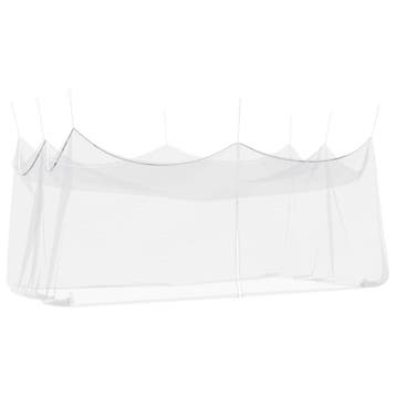 Polyester muggennet 3x6m - 45% voordeel - Retourproduct, Ophalen of Verzenden, Zo goed als nieuw
