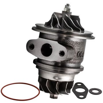 Turbo CHRA geschikt voor Opel Astra Corsa Combo Meriva 1...., Verzenden, Nieuw, Opel