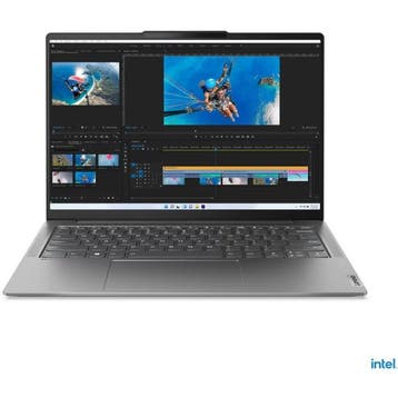 Lenovo Yoga Slim 6 14IRH8 - Azerty | Intel Core i7 | 16GB, 480/512GB, Nieuw, Ophalen of Verzenden, SSD
