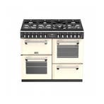 Stoves Richmond S1000 DF Fornuis2699, Ophalen of Verzenden, Nieuw
