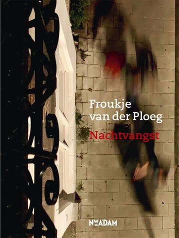 Nachtvangst 9789046827284 Froukje van der Ploeg, Boeken, Verzenden, Gelezen, Froukje van der Ploeg