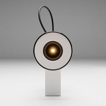 Stilnovo - Gae Aulenti, Pier Giacomo Castiglioni - Lamp -