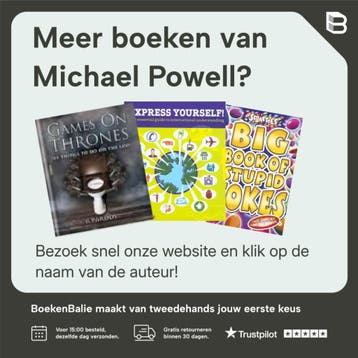 Travel - Michael Powell 9781440501999, Verzenden, Zo goed als nieuw, Michael Powell
