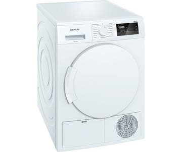 Warmtepompdroger Siemens WT43H000, Witgoed en Apparatuur, Wasdrogers, Ophalen of Verzenden, Refurbished