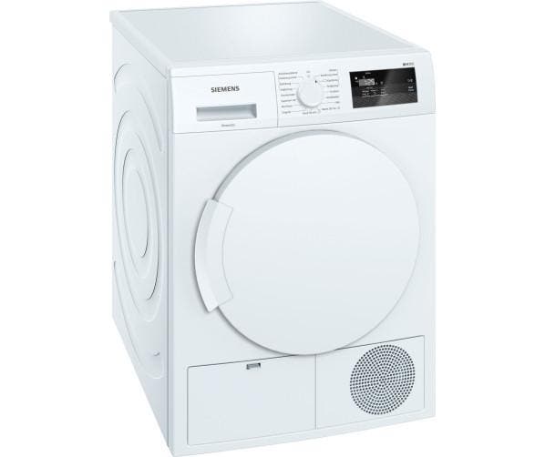 Warmtepompdroger Siemens WT43H000, Witgoed en Apparatuur, Wasdrogers, Refurbished, Ophalen of Verzenden