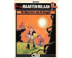 Zwervers van de jungle - Zwervers van de jungle, Ophalen of Verzenden, Nieuw