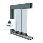 Luxe Schuifwanden | Incl. Inmeten en Montage, Nieuw