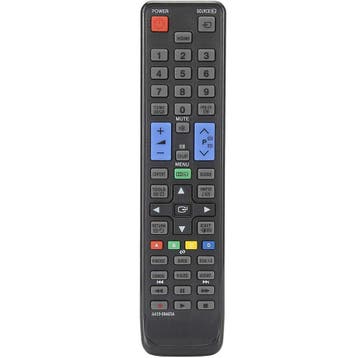 Universele Samsung afstandsbediening – Slimtron BN59-00465A, Ophalen of Verzenden, Nieuw