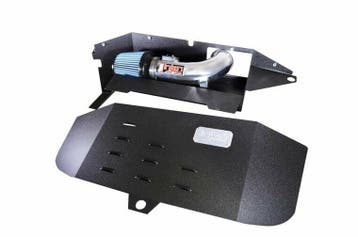 Injen Short Air Intake IS Series Aluminium passend voor B..., Verzenden, Nieuw