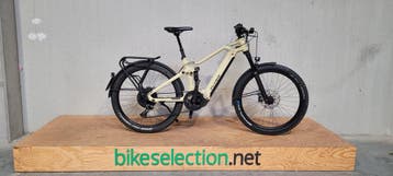 Speed Pedelec | Flyer Goroc 3 6.50 HS | -56%, Fietsen en Brommers, Versnellingen, Minder dan 49 cm, Zo goed als nieuw, Ophalen