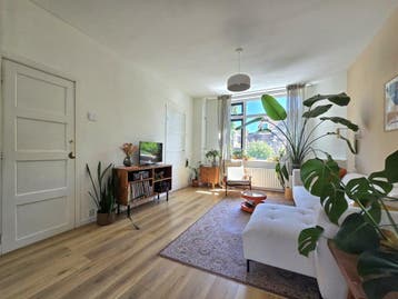 Te huur: Huis Westinghousestraat in Utrecht, Utrecht, Utrecht