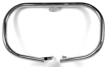 Valbeugel Chroom voor Harley-Davidson XL883/XL1200 Sport..., Nieuw