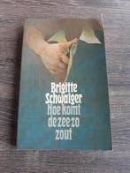 Hoe komt de zee zo zout 9789029544627 Schwaiger, Verzenden, Gelezen, Schwaiger