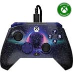 Gamepad - Xbox - Rematch Advanced - Bedraad - Dark Cosmos..., Spelcomputers en Games, Verzenden, Nieuw