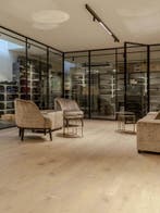 Klik pvc rechte plank  |  COREtec Naturals 806 Forest, Ophalen, Nieuw