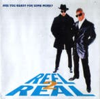 cd - Reel 2 Real - Are You Ready For Some More?, Cd's en Dvd's, Verzenden, Zo goed als nieuw