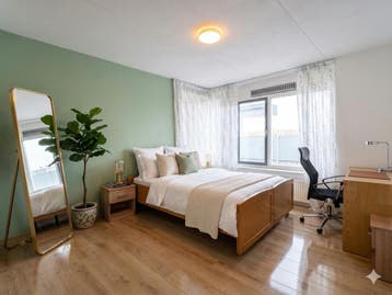 Kamer te huur in Almere - 30 m² - 1 kamer(s), Huizen en Kamers, Almere
