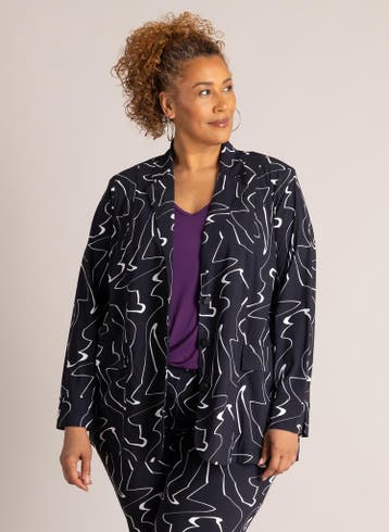 COLLETTA jas Nante Maat:, Kleding | Dames, Verzenden, Nieuw, Overige kleuren