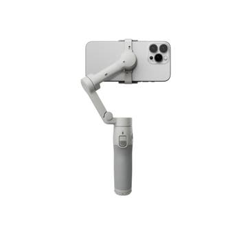 DJI Osmo Mobile 7, Nieuw