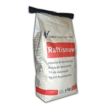 Decoratiepoeder 5kg, Verzenden, Nieuw