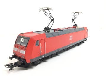Märklin H0 - 36850.10 - Elektrische locomotief (1) - BR 146, Nieuw