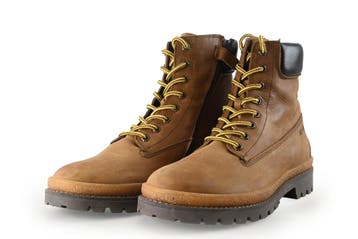 Hip Shoe Style Hoge sneakers in maat 40 Bruin, Bruin, Verzenden, Hip Shoe Style, Sneakers of Gympen