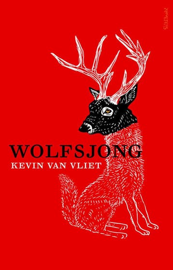 Wolfsjong (Goed), Verzenden, Gelezen, Kevin Van Vliet