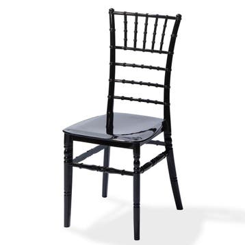 Wedding Chair | TIFFANY | Kunststof | Div. Kleuren |, Verzenden, Nieuw in verpakking