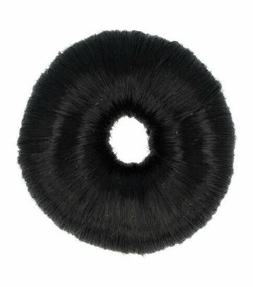 Styling Tool - Haardonut 7cm – Knot Hulpmiddel –, Nieuw