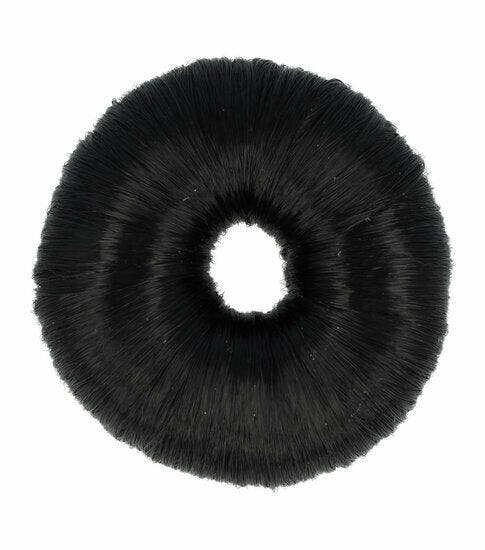Styling Tool - Haardonut 7cm – Knot Hulpmiddel –, Sieraden, Tassen en Uiterlijk, Uiterlijk | Haarverzorging