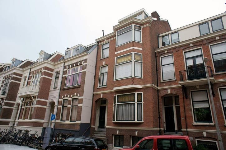 Te huur: Appartement Willem Barentszstraat in Utrecht, Huizen en Kamers, Huizen te huur, Utrecht, Appartement